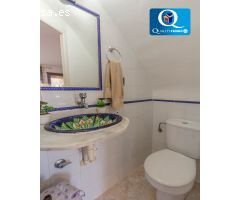 Bungalow en Venta en Campello (El), Alicante