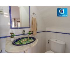 Bungalow en Venta en Campello (El), Alicante