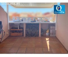 Bungalow en Venta en Mutxamel, Alicante