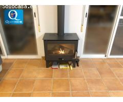 Bungalow en Venta en Mutxamel, Alicante