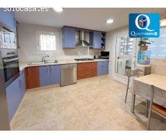 Bungalow en Venta en Playa San Juan, Alicante