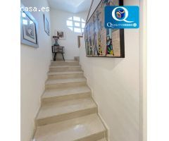 Bungalow en Venta en Playa San Juan, Alicante