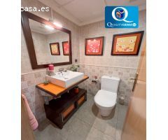 Bungalow en Venta en Playa San Juan, Alicante