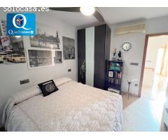 Bungalow en Venta en Playa San Juan, Alicante