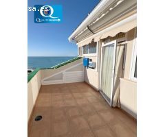 Bungalow en Venta en Playa San Juan, Alicante