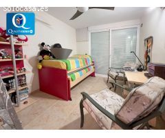 Bungalow en Venta en Playa San Juan, Alicante