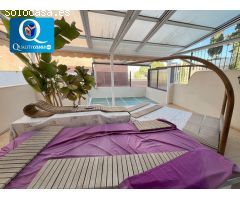 Bungalow en Venta en Playa San Juan, Alicante