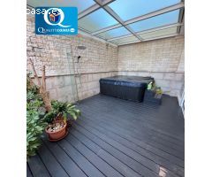 Bungalow en Venta en Playa San Juan, Alicante