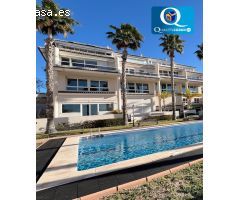 Bungalow en Venta en Playa San Juan, Alicante