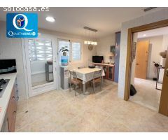 Bungalow en Venta en Playa San Juan, Alicante