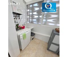 Bungalow en Venta en Playa San Juan, Alicante