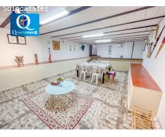Bungalow en Venta en Santa Pola, Alicante