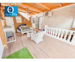 Bungalow en Venta en Santa Pola, Alicante
