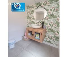 Bungalow en Venta en Mutxamel, Alicante