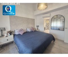 Bungalow en Venta en Mutxamel, Alicante