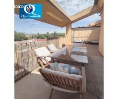Bungalow en Venta en Mutxamel, Alicante