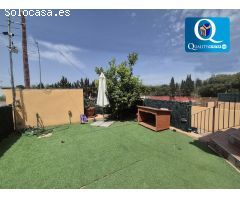 Bungalow en Venta en Mutxamel, Alicante