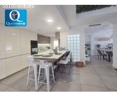 Bungalow en Venta en Mutxamel, Alicante