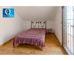 Bungalow en Venta en Santa Pola, Alicante