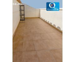 Bungalow en Venta en Santa Pola, Alicante