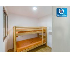Bungalow en Venta en Santa Pola, Alicante