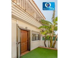 Bungalow en Venta en Santa Pola, Alicante