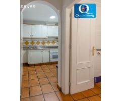Bungalow en Venta en Santa Pola, Alicante
