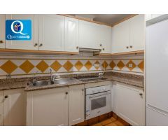 Bungalow en Venta en Santa Pola, Alicante