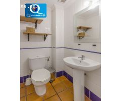 Bungalow en Venta en Santa Pola, Alicante