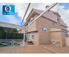 Bungalow en Venta en Playa San Juan, Alicante