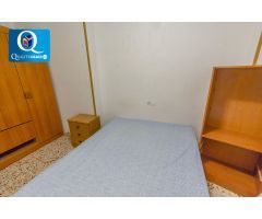 Apartamento en Venta en San Juan de Alicante, Alicante