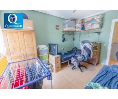 Apartamento en Venta en Playa San Juan, Alicante