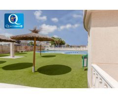 Apartamento en Venta en Playa San Juan, Alicante