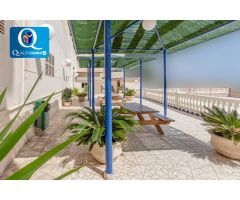 Apartamento en Venta en Playa San Juan, Alicante