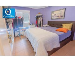 Apartamento en Venta en Playa San Juan, Alicante