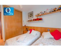 Apartamento en Venta en Playa San Juan, Alicante