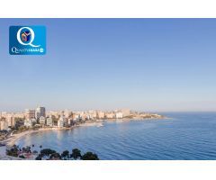 Apartamento en Venta en Playa San Juan, Alicante
