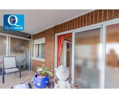 Apartamento en Venta en Playa San Juan, Alicante