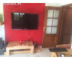 SE VENDE ESTUPENDO PISO EN LA ZONA DE LA ERMITA
