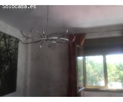 SE VENDE ESTUPENDO PISO EN LA ZONA DE LA ERMITA