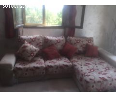 SE VENDE ESTUPENDO PISO EN LA ZONA DE LA ERMITA
