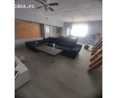 SE VENDE NAVE INDUSTRIAL
