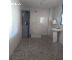SE VENDE NAVE INDUSTRIAL