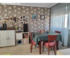 SE VENDE PISO EN EL SALADILLO