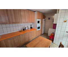 SE VENDE CASA EN ZONA SAN PEDRO