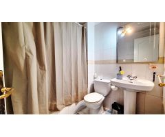 SE VENDE PISO DE 4 DORMITORIOS EN EL CENTRO (EDIFICIO EL CARMEN)