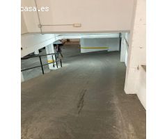 GARAJES EN EL CENTRO DE LORCA