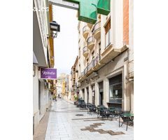 PISOS DE LUJO EN EL CENTRO DE LORCA