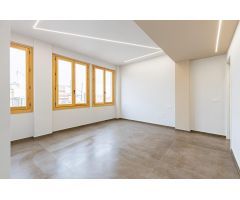 PISOS DE LUJO EN EL CENTRO DE LORCA