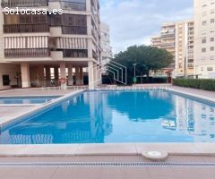 APARTAMENTO DE 2 HABITACIONES DISPONIBLE HASTA EL 15 DE JUNIO 2025